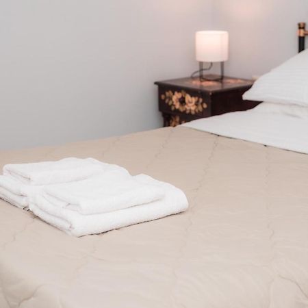 Anna Maria House Apartment Perama  Ngoại thất bức ảnh