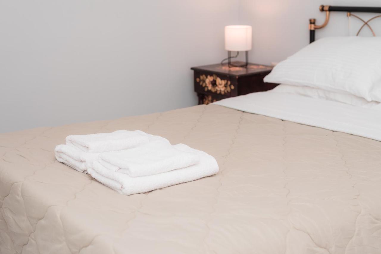 Anna Maria House Apartment Perama  Ngoại thất bức ảnh
