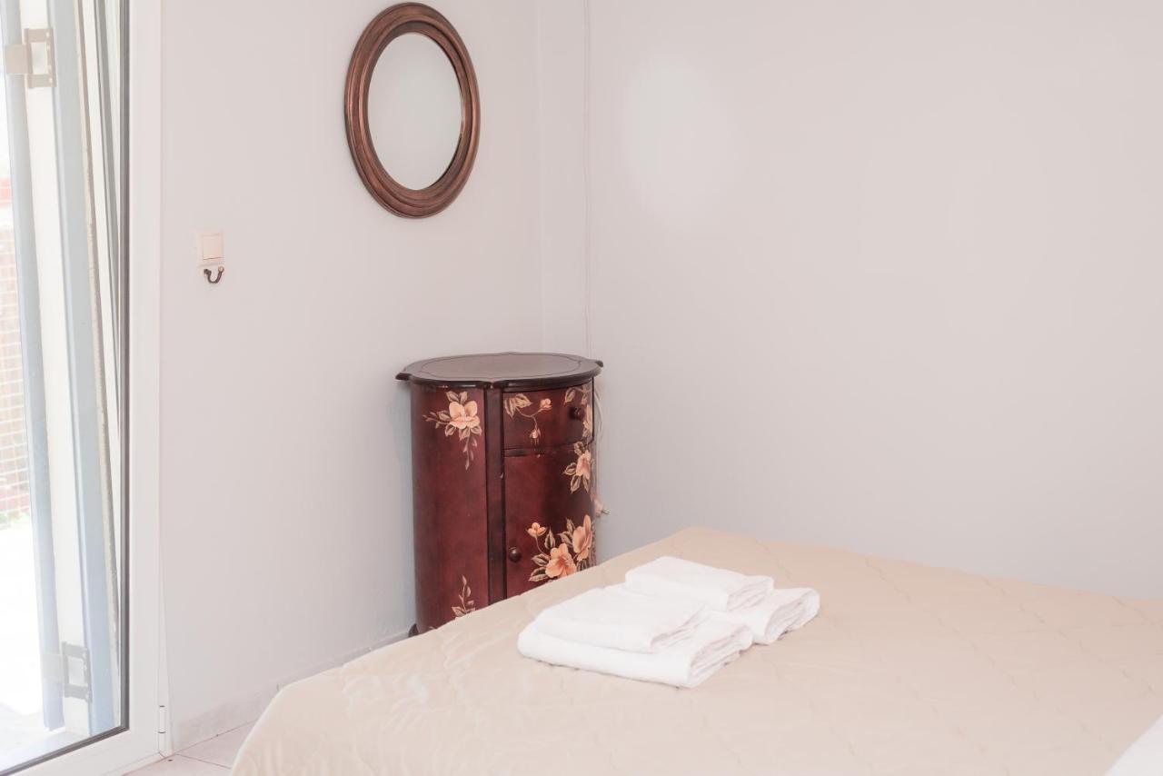 Anna Maria House Apartment Perama  Ngoại thất bức ảnh